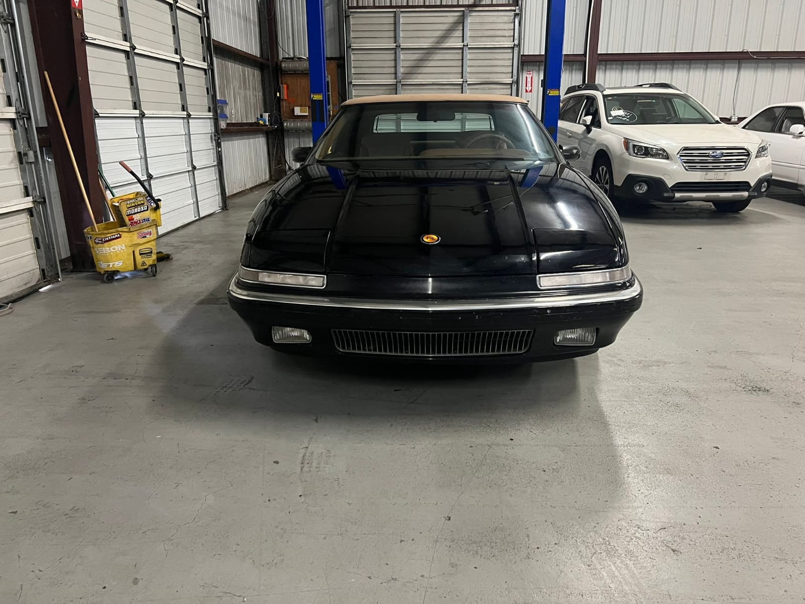 1990 レアッタ | Zap Auto Export